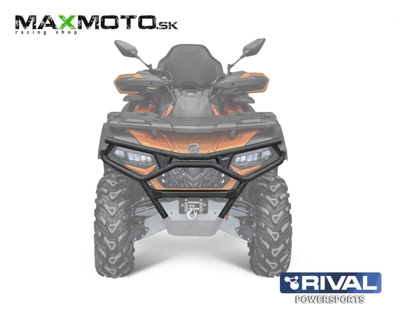 Ochranný rám predný CF MOTO Gladiator X625, CFORCE