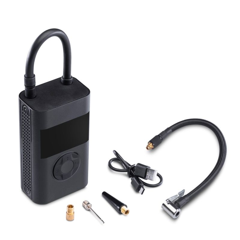 Prenosný vzduchový kompresor MIDLAND