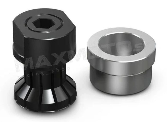 Prípravok na demontáž variátora CAN-AM Maverick X3