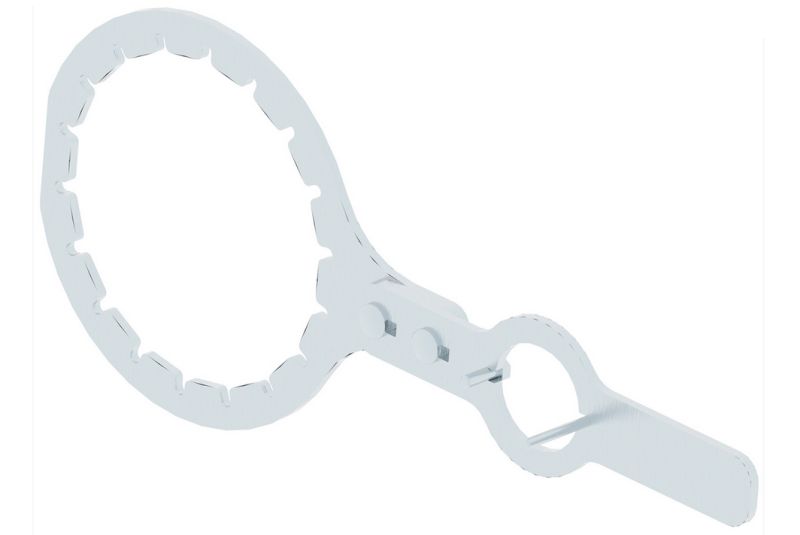 Prípravok na zaistenie variátora CF MOTO Gladiator X450-X1000, CVTech LP3