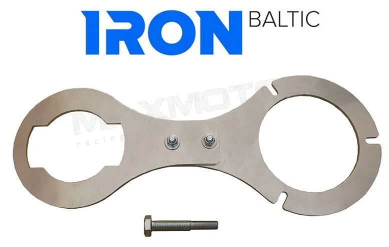 Prípravok na zaistenie variátora SEGWAY Snarler AT6 L, Snarler AT6 S