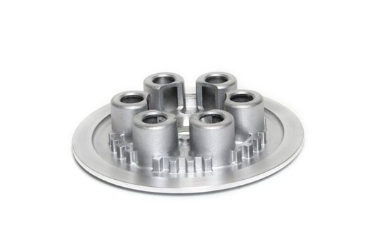 Prítlačný tanier spojky SUZUKI LT-Z400, DR-Z400, 00-23, 21462-29F00 