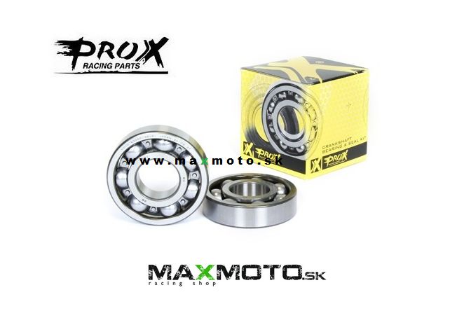 Ložiská kľukového hriadeľa SUZUKI DRZ 400, LTZ 400