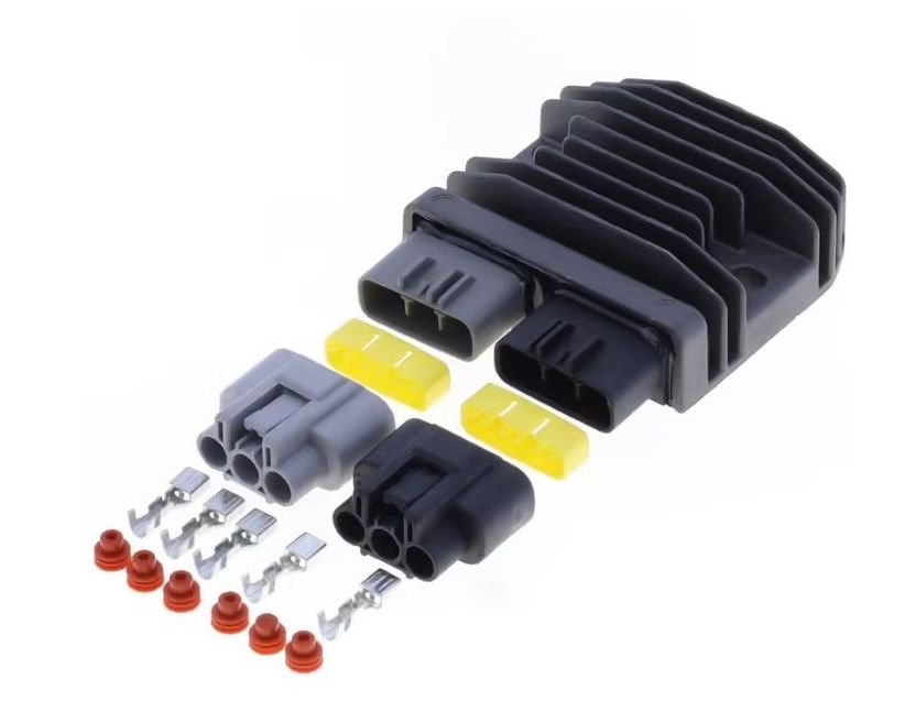 Regulátor napätia CAN-AM, HONDA, KAWASAKI, POLARIS, YAMAHA (ESR592)