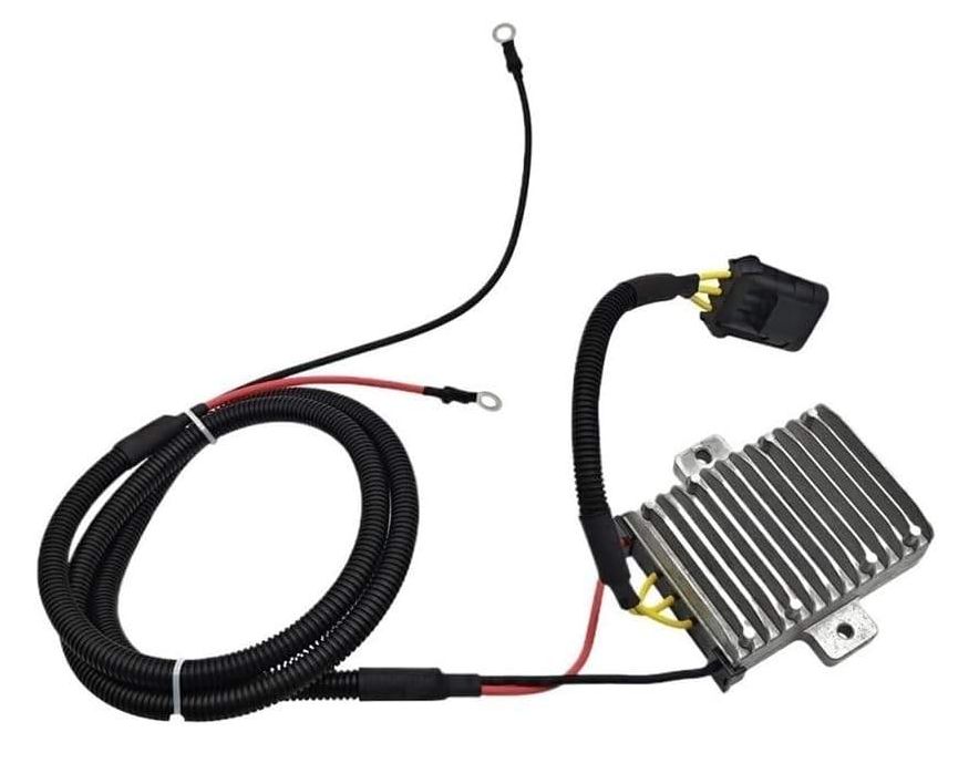 Regulátor napätia CAN-AM Defender HD10/MAX HD10/PRO HD10, Maverick TURBO RR/ MAX TURBO RR, 20-25, 710006824