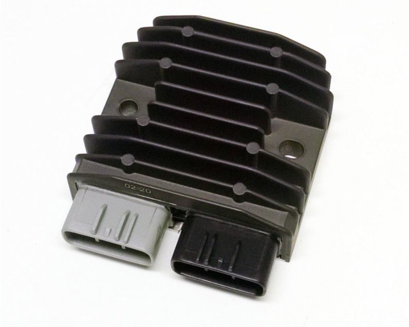 Regulátor napätia CAN-AM Commander 800/ 1000, Defender HD5/ HD8/ HD10, Maverick Trail 800/ 1000, Maverick X3, Outlander 570/ 650/ 850/ 1000, Renegade 570/ 650/ 850/ 1000, 710005568