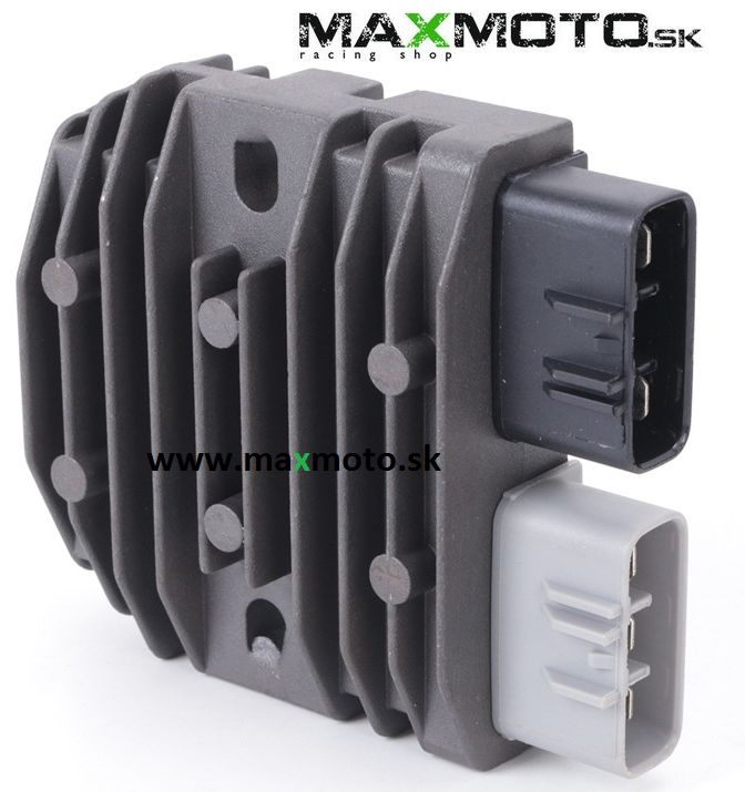 Regulátor napätia KAWASAKI BRUTE FORCE 750, TERYX 750, 2012-, 21066-0008, 21066-0714, 21066-0744, 21066-0022, 21066-0771