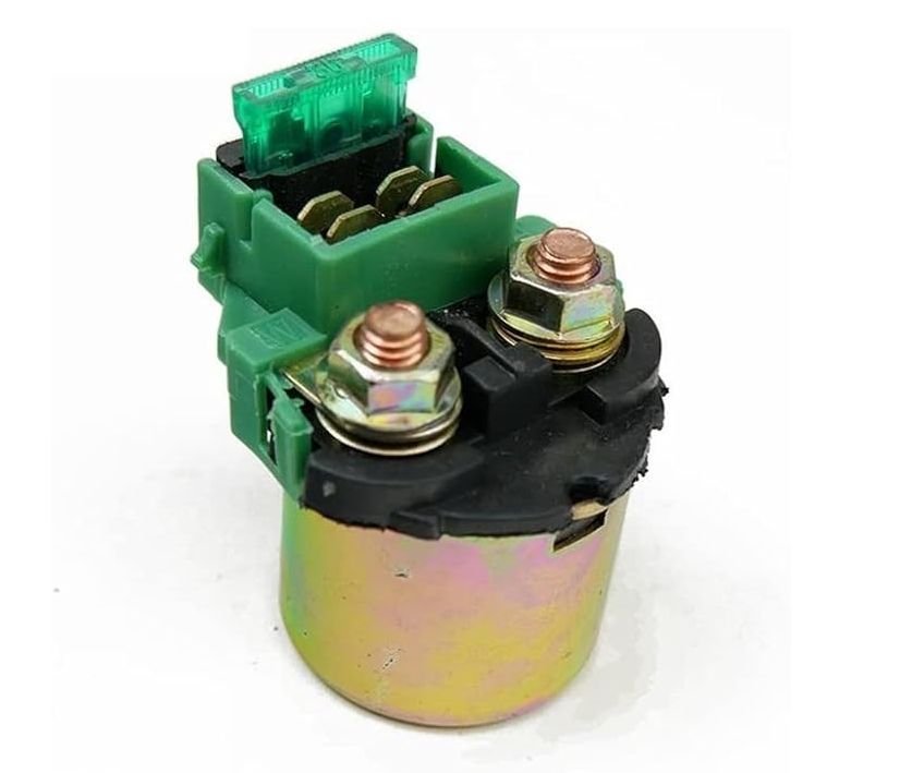 Relé štartéra TGB Blade/ Target 500/ 525/ 550/ 600, 925805F