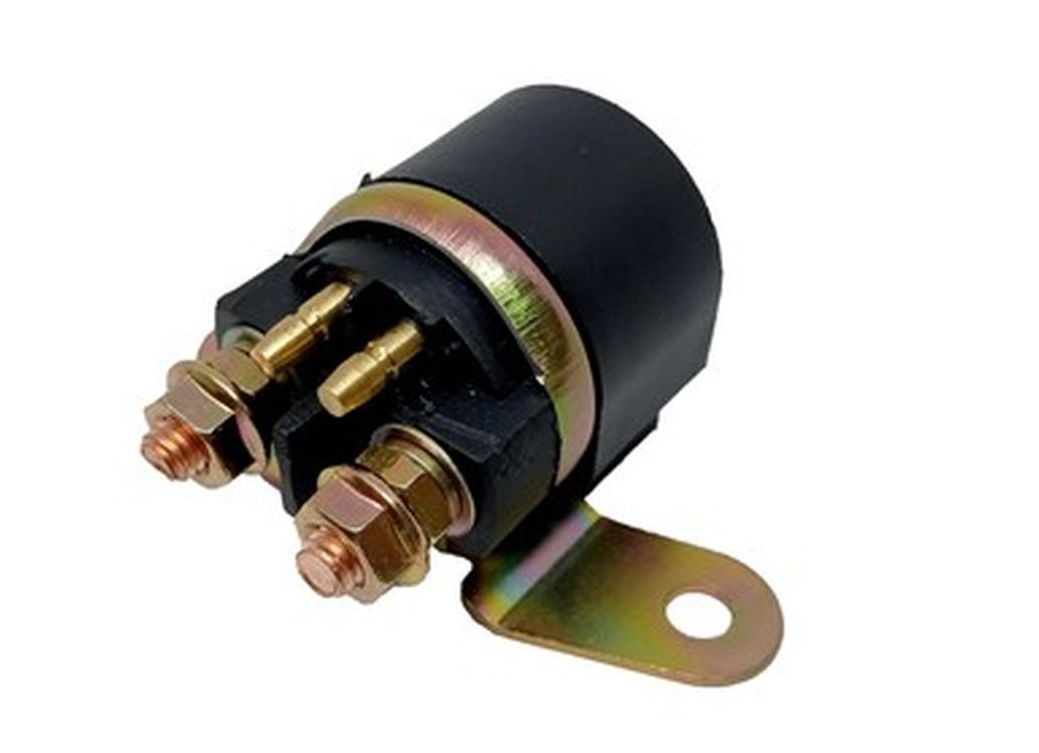 Relé štartéra CF MOTO Gladiator X8/ UTV830/ UTV 1000/ Z1000, 7020-150310, 5270-150500, náhrada DZE