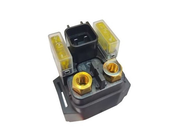 Relé štartéra YAMAHA YFZ 450R, YFZ 450X, 09-24, 12V/150A, 18P-81940-00