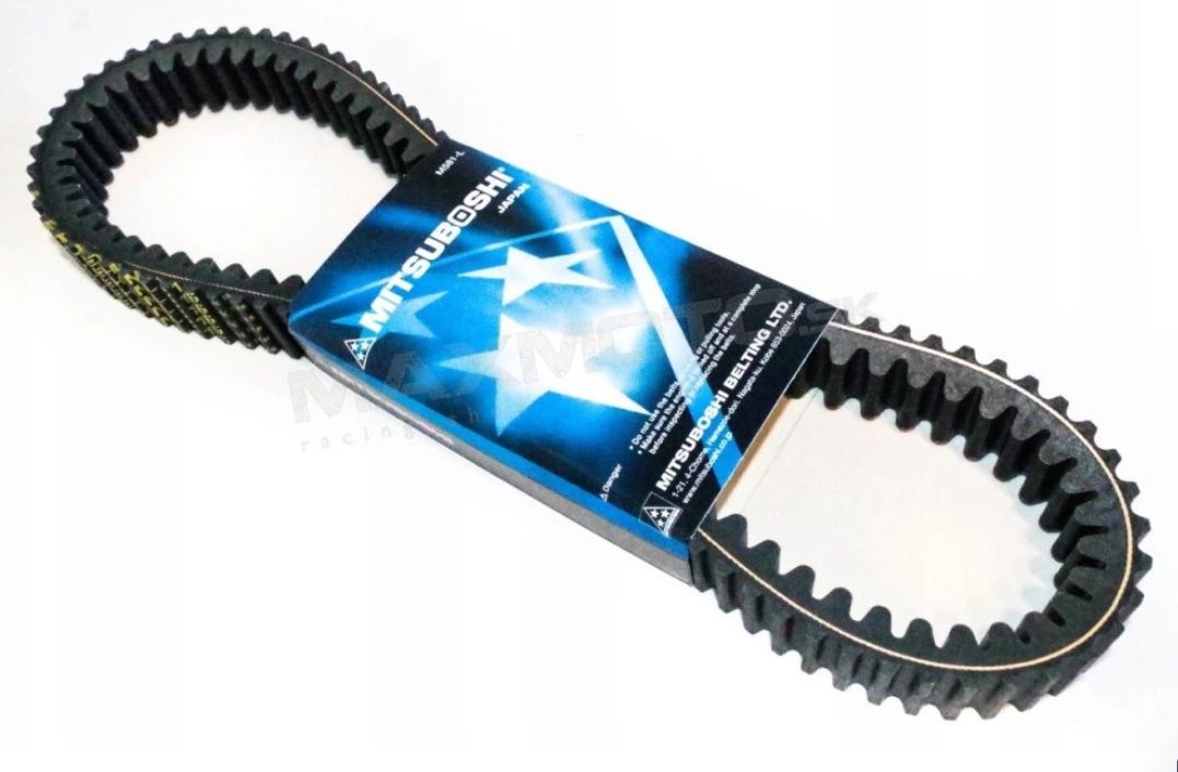 Remeň variátora SEGWAY Snarler AT6 600 CV-Tech, MBLSC194, 934-33-26-15 