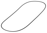 3B4-15379-00-00_tesnenie_krytu_variatora_YAMAHA_GRIZZLY_550_700