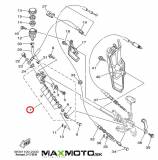 5KM-2583V-00-00_brzdová_pumpa_noznej_brzdy_YAMAHA_grizzly