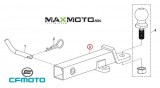 Adapter_tazneho_zariadenia_CF_MOTO_Gladiator_X450_X520_X600_X625_Z1000_UTV1000,_5BW1_401200_20000_schema