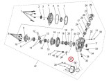 Aktuator_motorcek_predneho_diferencialu_SEGWAY_Q03F50100001_3