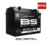 BTX12-BS