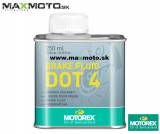 Brdzova_kvapalina_MOTOREX_BRAKE_FLUID_DOT_4_250ml_M039