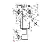 Brzdová_hadička_LINHAI_400_E2_400_2B_IRS_420_PROMAX_T3b_27316_schema6