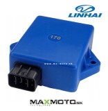 CDI_modul_zapalovania_LINHAI_260_300_22001_22001a