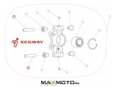 Cap_puzdro_zadneho_naboja_loziska_kolesa_SEGWAY_Snarler_AT6_A01D20102001_schema