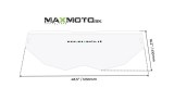 Celne_sklo_CAN_AM_Maverick_X3_polovicne_BRP_HWS_CA_MAV_3
