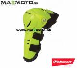 Chranic_kolien_POLISPORT_fluo_zlty_8001500019