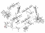 Držiak_zadného_stabilizátora_CF_Moto_X5_X6_X8_RX510_RX530_X520_X550_9010-060002_schema