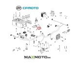 Fajka_zapalovacej_sviecky_CF_MOTO_Gladiator_X450_X520_X625_0GR0_178000_10000_schema