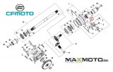 Gufero_zadneho_diferencialu_CF_MOTO_Gladiator_X8_X450_X520_X550_X600_X850_X1000_Z8_UTV830_35_50_7mm_0800_062204_schema