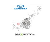 Guma_nasavania_vystupu_vzduchu_variatora_LINHAI_500_570_M550_35346_schema_1