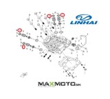 Horne_ulozenie_pruziny_ventilu_LINHAI_500_M550_T_BOSS_550_35138_schema