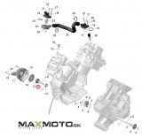 Hriadelka_vodnej_pumpy_CAN_AM_Commander_800_1000_Outlander_500_1000_Renegade_500_1000_a_ine_420620175_BRP_420620175_schema