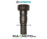 Hriadeľ_zadného_kardanu_CF_MOTO_Gladiator_Z8_Z1000_UTV1000