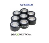 Komplet_rolky_variatora_LINHAI_300_400_8ks_LIN_27461_SET