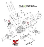 Kryt_hlavy_ventilov_ACCESS_MAX650_MAX750_SHADE_850_12210_E20_000_schema