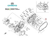 Kryt_variatora_CF_MOTO_Gladiator_X450_X520_X550_X600_X625_0GR0_013300_20000_schema