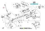 Lambda_sonda_CF_MOTO_Gladiator_X450_X520_X600_X625_X850_X1000_Z950_Z1000_UTV625_UTV1000_0HU0_176000_schema