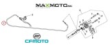 Lanko_parkovacej_brzdy_CF_MOTO_Gladiator_X450_X550_9GQ0_080300_schema