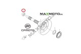 Matica_bubnu_spojky_CF_MOTO_GLADIATOR_RX510_X5_X6_Z6_UTV530_UTV630_0180_060003_00001_2