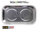 Miska_na_skrutky_s_dvojitym_magnetom_240x140x45mm_MMT_A175_10_13101