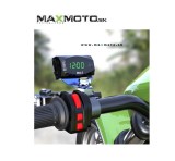 Multifunkcny_displej_Mini3_teplota_napatie_cas_THRM_01_RD_6