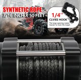 Navijak_X-BULL_Winch_3000LBS_15M_X3000B_7