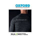 OXFORD_Termopradlo_Tricko_CHARCOAL_MARL_LA214101_2