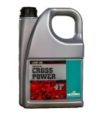 Olej_MOTOREX_CROSS_POWER_10W50_4L_1