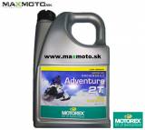 Olej_MOTOREX_SNOWMOBILE_Adventure_2T_4L_M058