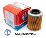 Olejovy_filter_CAN_AM_Outlander_Renegade_Commander_Maverick_DS650_420256188_711256188_MEIWA_P5010