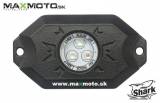 Osvetlovacia_sada_3W_LED_SHARK_viacfarebna_Bluetooth_ovladanie_4ks_2