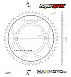 Ozubenie_zadne_rozeta_YAMAHA_Banshee_350_Warrior_350_XT400_550_600_XT_Z600_660_RFE_857_48_BLK_JTR857_48_rozmery