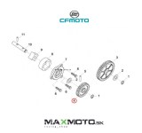 Ozubené_koliesko_olejovej_pumpy_CF_MOTO_Gladiator_X8_X850_X1000_Z8_Z1000_UTV800_UTV1000_0800-070005_schema