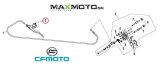 Packa_parkovacej_brzdy_CF_MOTO_Gladiator_X450_X520_X550_X600_9CR6_080200_10000_schema